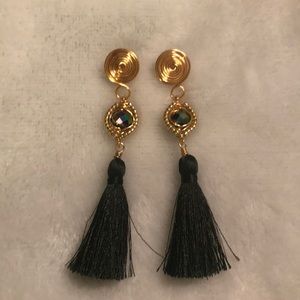 Artesanal Earrings